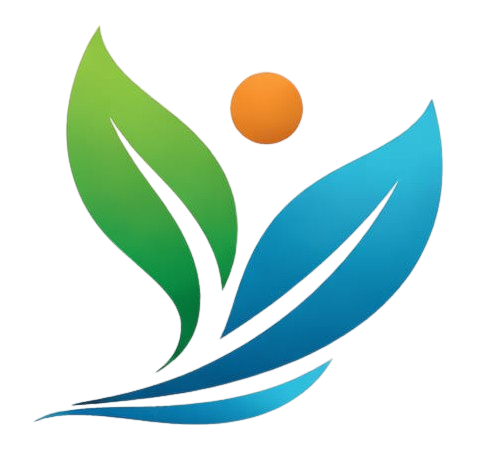 Sukh Healthcare Logo